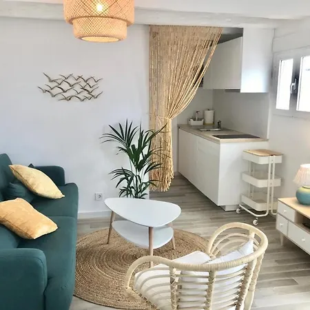 Apartamento Atico Opera Apartment Madrid