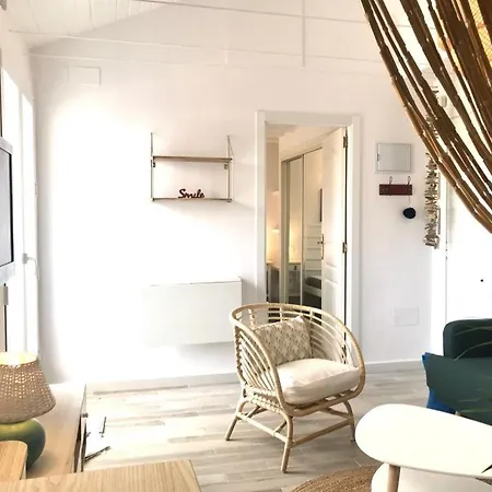 Appartamento Cross Check - Apartamento ático Opera