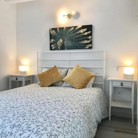 Cross Check - Apartamento ático Opera Appartamento Madrid