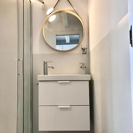 Apartamento Atico Opera