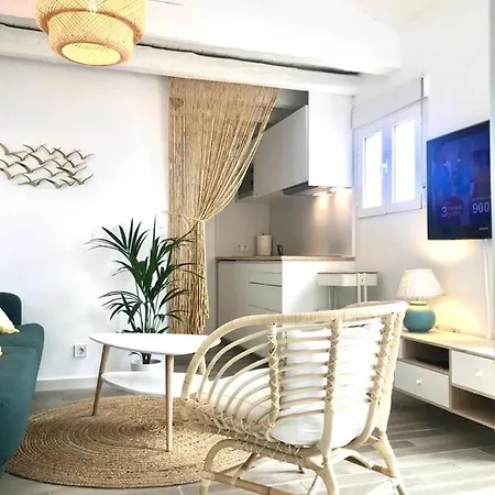 Apartamento Atico Opera * Madrid