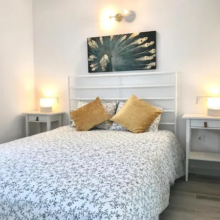 Apartment Apartamento Atico Opera Madrid