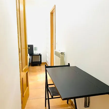 Vendégház Ch Rayuela Madrid