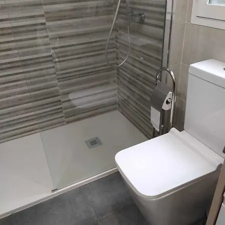 Apartment Retiro *
