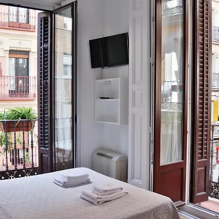 La Zona Guest house *
