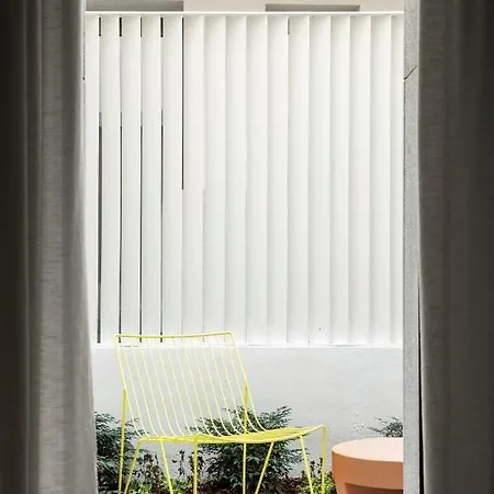 Calatrava - Darya Living Apartment Madrid