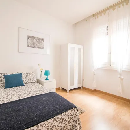 Apartment 3 Hab Centro