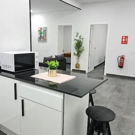 M-a Apartamento Algodonales