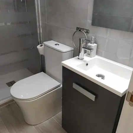 Retiro Apartment *