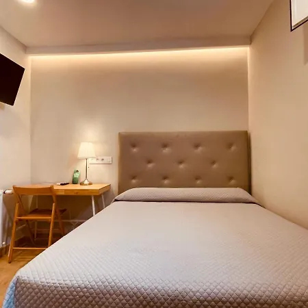 Guest house Patria *