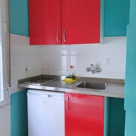 Smartrenting Tribunal Apartamento Madrid