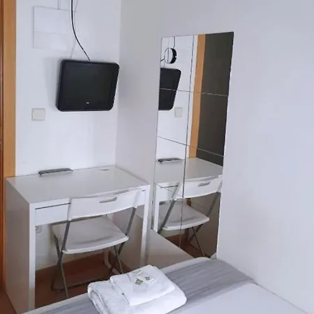 Smartrenting Tribunal Apartamento *