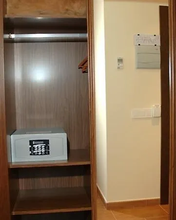 Guest house Coronales Madrid