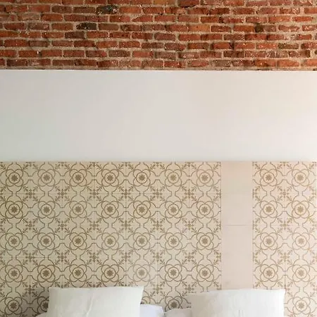Apartamento Eric Voekel Boutique - Madrid