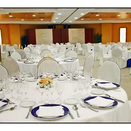 Husa Moncloa Madrid