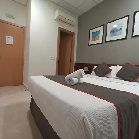 Guest house Ch Murallas Ii