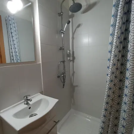 Ch Murallas Ii Guest house 3*