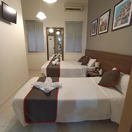 Ch Murallas Ii Guest house 3*