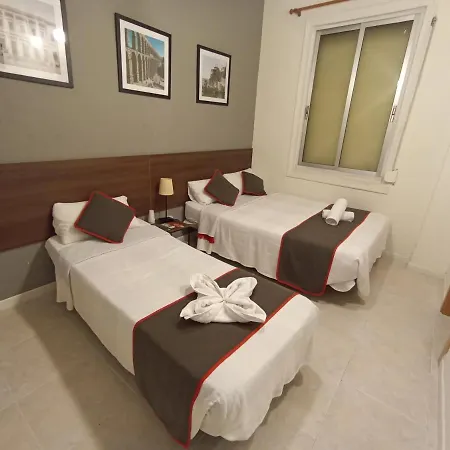 Guest house Ch Murallas Ii 3*