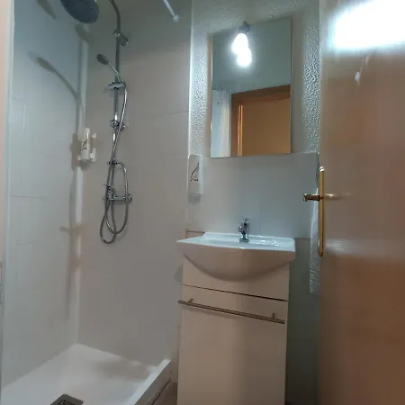 Ch Murallas Ii Guest house Madrid