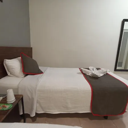 Ch Murallas Ii Guest house 3*