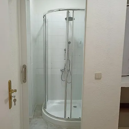 Ch Murallas Ii Guest house 3*