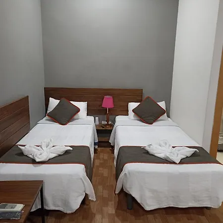 Guest house Ch Murallas Ii