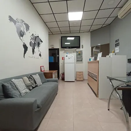 Ch Murallas Ii Guest house 3*