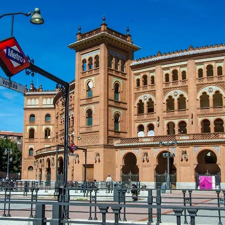 Ch Murallas Ii Guest house 3*