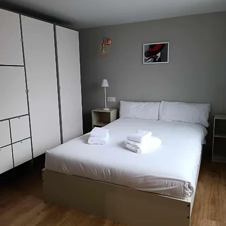 Apartment Pacifico A