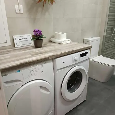 Apartment Pacifico A *