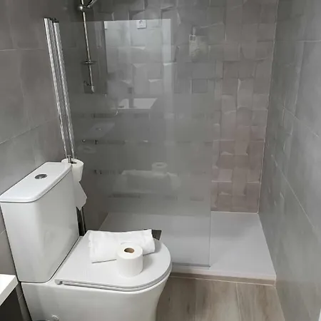 Apartment Pacifico A *