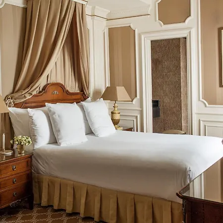 Fenix Gran Melia - The Leading Of The World Madrid