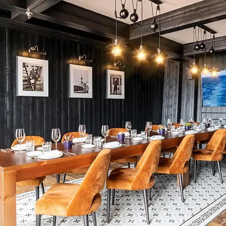 Innside By Melia Gran Via Hotel 4*