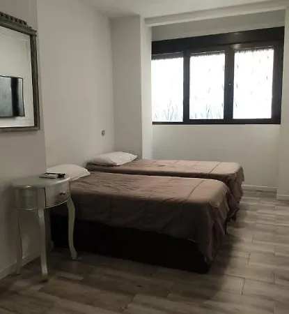 Palafox 23 Hostel
