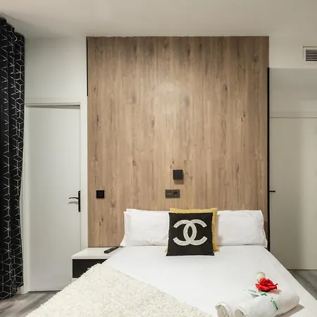 Apartment Day Chueca Centro Gran Via Sol Malasana *