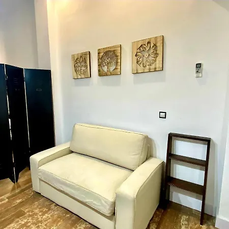 Rio / Monederos 29 Appartamento *