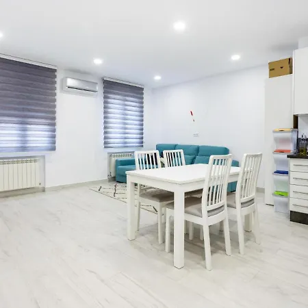 Apartment 18 Beautiful Costa Rica Madrid