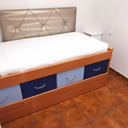 Apartamento En El Centro De Apartment