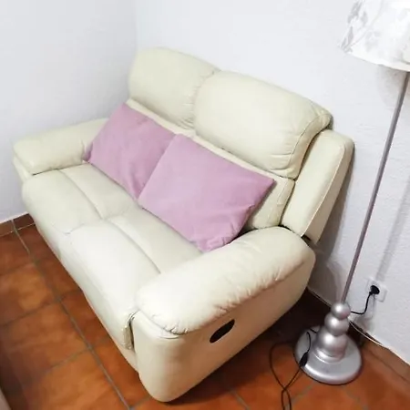 Apartamento En El Centro De * Madrid