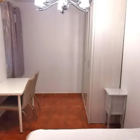 Apartamento En El Centro De Apartment