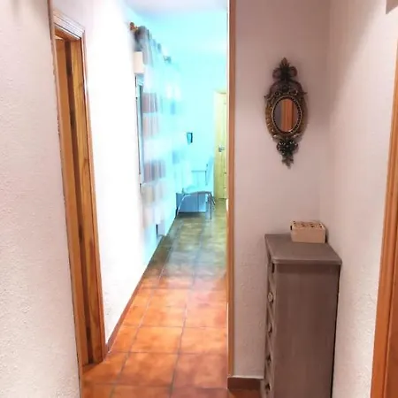 Apartment Apartamento En El Centro De Madrid