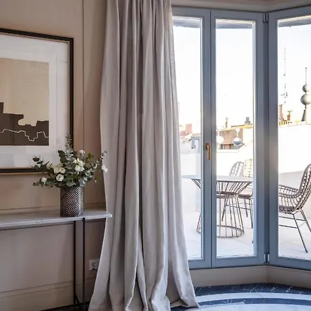 Apartamento Ayala 63 - The Arc Collection *