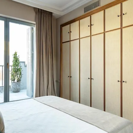 Ayala 63 - The Arc Collection Apartment