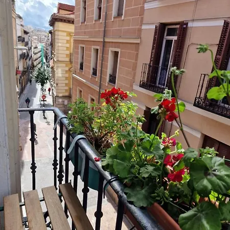Apartamento La casa del molino *