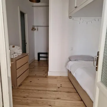 La casa del molino Apartamento