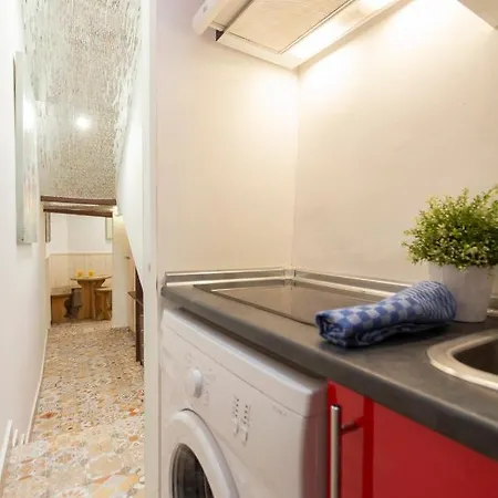 Apartment Almaden *