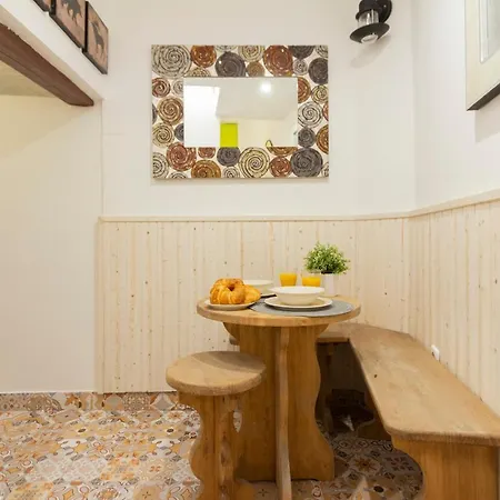 Almaden Apartment