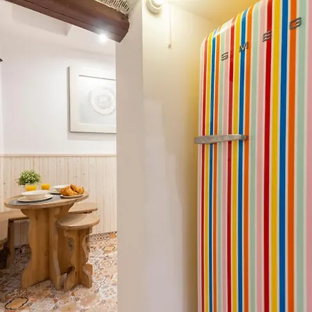 Apartment Almaden