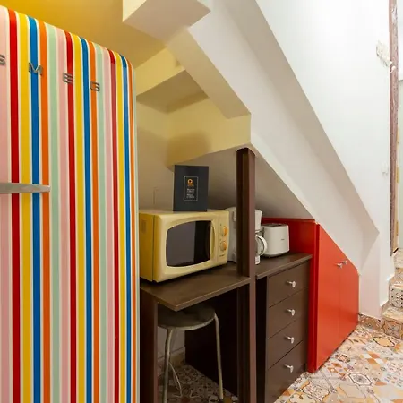 Almaden Apartment *